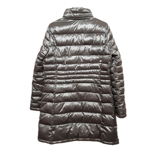 Andrew Marc Packable Coat Womens Large - Picture 6 of 13